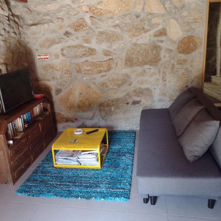 Villa Moinho Do Ribeirinho, Renovado Vintage Campos de Sa Esterno foto