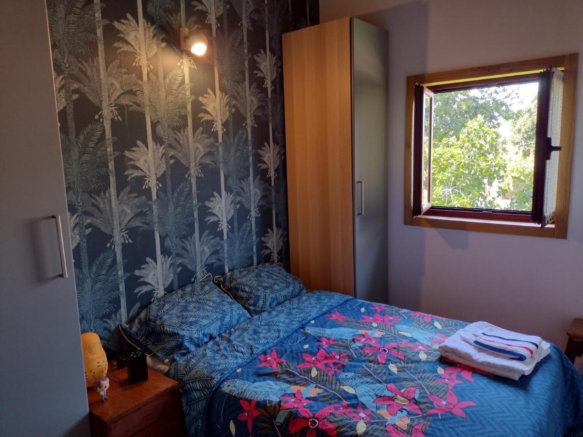Villa Moinho Do Ribeirinho, Renovado Vintage Campos de Sa Esterno foto